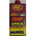 Mannol Полироль вишневая (250мл.) 9955