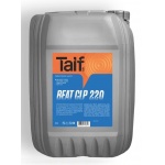 TAIF BEAT CLP 220, 20L. Масло редукторное.
