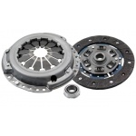 (adk83024) Blue Print Комплект сцепления suzuki jimny