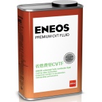 ENEOS Premium CVT Fluid 1л  трансмиссионное масло