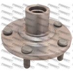 (0182-acv30f) Ступица передняя FEBEST (Toyota Camry ACV3#/MCV3# 2001-2006)