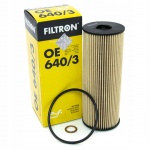 OE640/3 Filtron Масляный фильтр