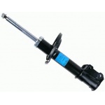 (312601) SACHS Амортизатор -Fr(L)/gas; Opel: Signum, Vectra C, Vectra C Estate, Vectra C GTS Vauxhal