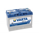 Аккумулятор Varta Blue Dynamic 95Ач (левая) (595 405 083)  95 ач
