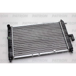 PRS3047 PATRON Радиатор, охлаждение двигателя