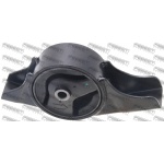 (nm-p12rr) Подушка двигателя задняя FEBEST (Nissan Primera P12 2001-2007)