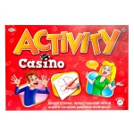 Piatnik. Activity "Casino" (Казино) арт.717727