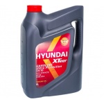 Масло моторное HYUNDAI XTeer Gasoline Ultra Protection 5W-30 (6л) 