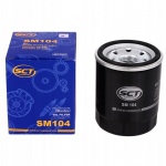 SM104 SCT Germany Масляный фильтр