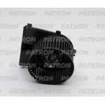 p33-0006 PATRON Электродвигатель, вентиляция салона