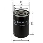 (0451103314) Bosch Фильтр масляный