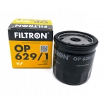 OP629 Filtron Масляный фильтр