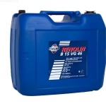 Масло FUCHS RENOLIN B 15 ISO VG 46 (20л)  гидравлические