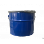 Смазка ЛАДОГА Голубой Аквамарин HT-2 высокотемпературная (ведро 18 кг)