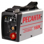 Сварочный аппарат РЕСАНТА САИ160К(компакт)