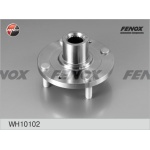 wh10102 FENOX Ступица колеса