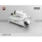 st21116 FENOX Стартер