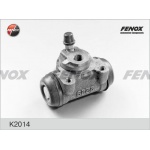 K2014 FENOX Колесный тормозной цилиндр