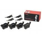 P50032 BREMBO Сигнализатор, износ тормозных колодок