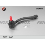 SP31006 FENOX Наконечник поперечной рулевой тяги