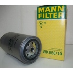 WK 950/19 Mann Фильтр топливный  