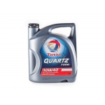 Масло Total Quartz 7000 10W-40 (5л)