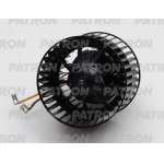 pfn016 PATRON Электродвигатель, вентиляция салона