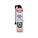 Reifen-Reparatur-Spray — Спрей для ремонта шин (0,5л)