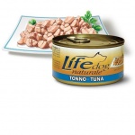 Консервы Lifedog tuna - для собак с тунцом в желе 170 гр.