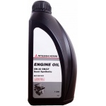 Моторное масло MITSUBISHI Engine Oil Semi-Synthetic SN/CF SAE 5W-30 (1л)