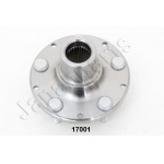 KK-17001 Japanparts Ступица колеса