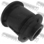 (tab-169) Сайленблок заднего поперечного рычага FEBEST (Toyota Land Cruiser Prado 90 1996-2002)