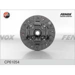 cp61054 FENOX Диск сцепления