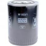 W933/1 Масляный фильтр