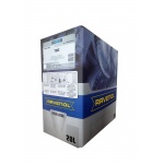 Трансмиссионное масло RAVENOL TGO SAE 75W-90 GL-5 (20л) ecobox