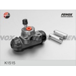 (k1515) Цилиндр тормозной барабанный рабочий FENOX MB 207/208 D