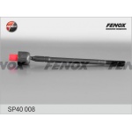 sp40008 FENOX Осевой шарнир, рулевая тяга