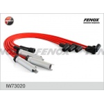 (iw73020) Комплект проводов зажигания FENOX