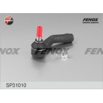 sp31010 FENOX Наконечник поперечной рулевой тяги