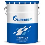 Смазка Gazpromneft Литол 24 (18кг)