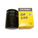 OP549 Масляный фильтр