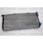 prs3012 PATRON Радиатор, охлаждение двигателя