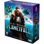 Настольная игра МХ "Age of Wonders: Planetfall" арт.915418 