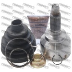 (0510-mz5) Шрус наружный 24x58.5x28 FEBEST (Mazda 3 BK 2003-2008)