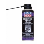 8047 LiquiMoly Спрей д/электропроводки  Electronic-Spray (0,2л)