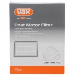 Фильтр послемоторный Vax для C89-P6N-H-E