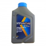 Масло моторное HYUNDAI XTeer Diesel Ultra C3 5W-30 (1л)