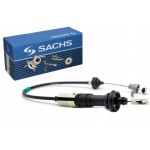 3074600213 SACHS Трос, управление сцеплением