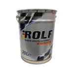 Масло Rolf HYDRAULIC HVLP 22 20л  гидравлические