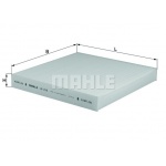 LA216 Фильтр, воздух во внутренном пространстве